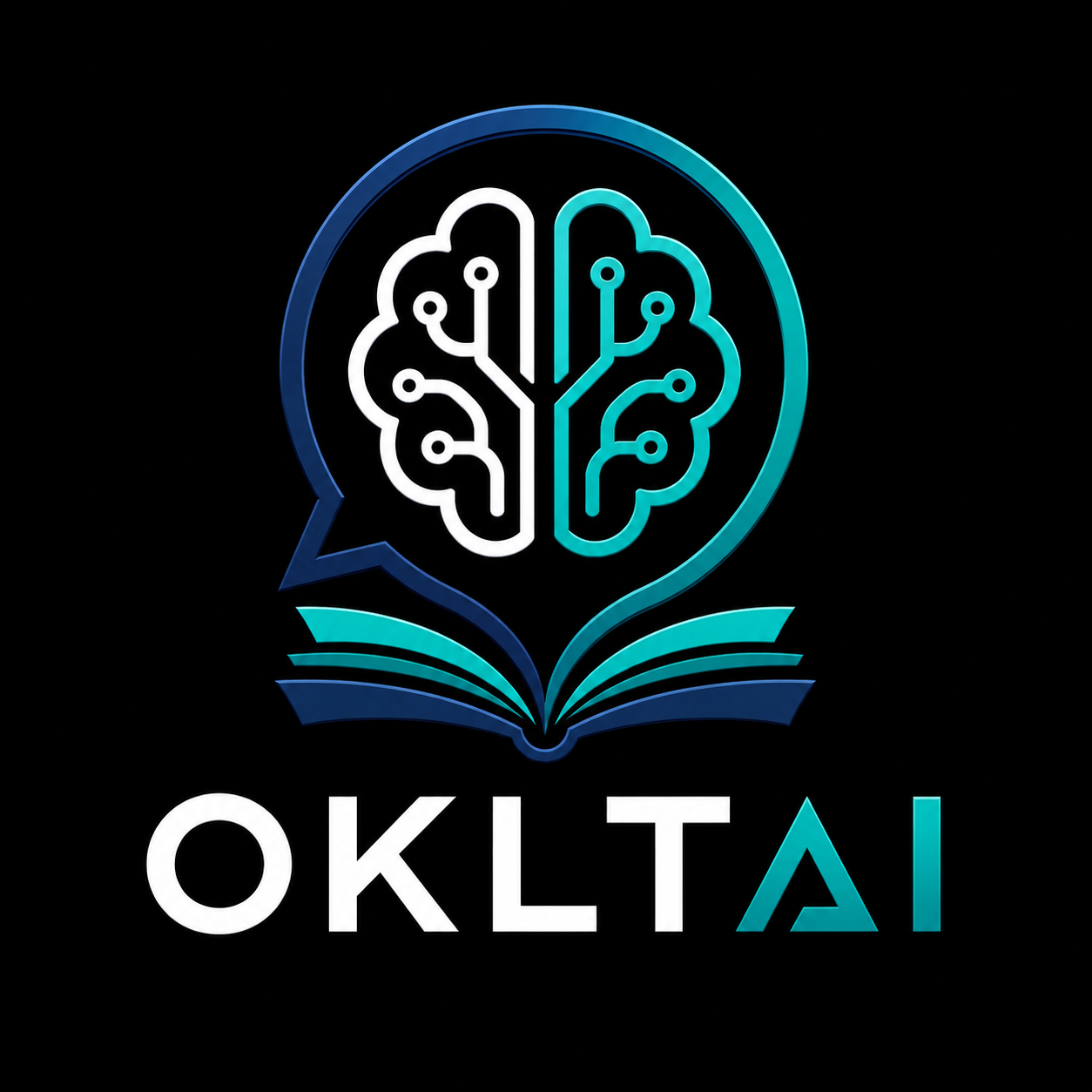 OKLTAI logo